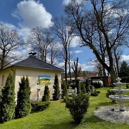 Ferienhaus Kurt Elbingerode  Dış mekan fotoğraf