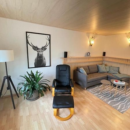 Ferienhaus Kurt Elbingerode  Dış mekan fotoğraf