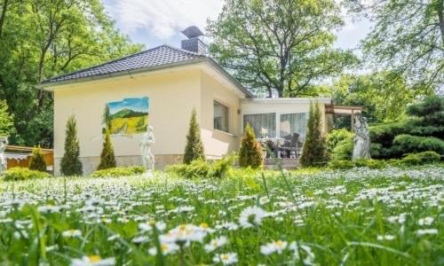 Ferienhaus Kurt Elbingerode  Dış mekan fotoğraf