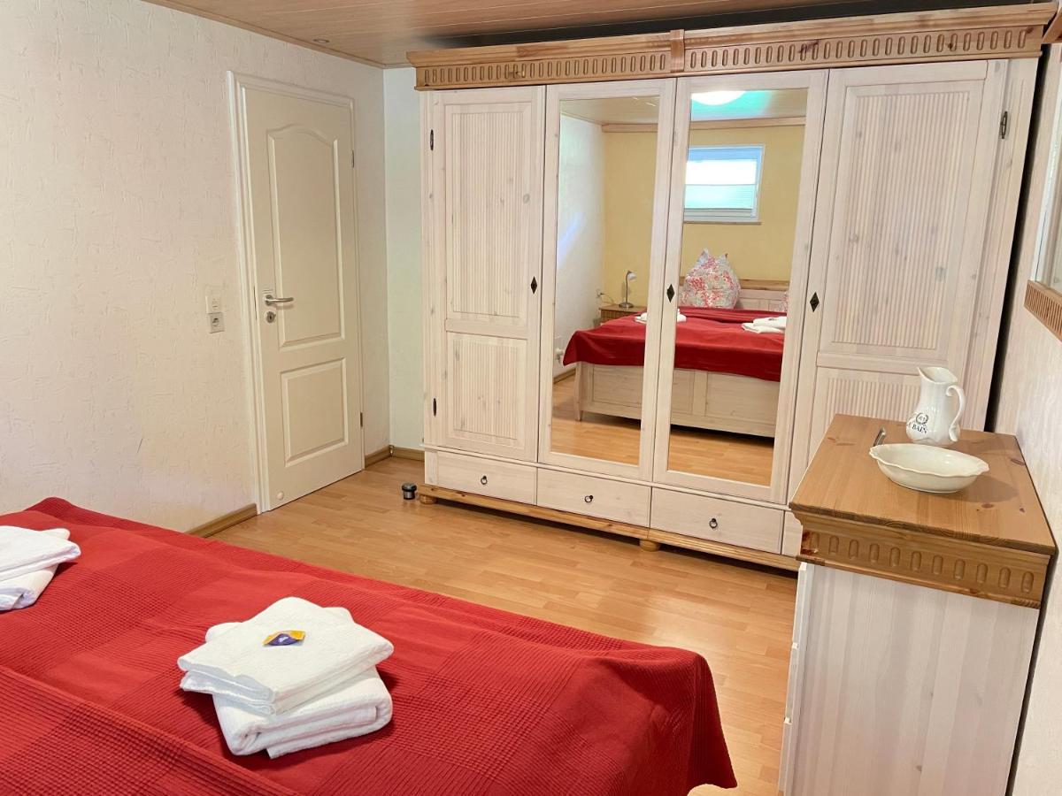 Ferienhaus Kurt Elbingerode  Dış mekan fotoğraf